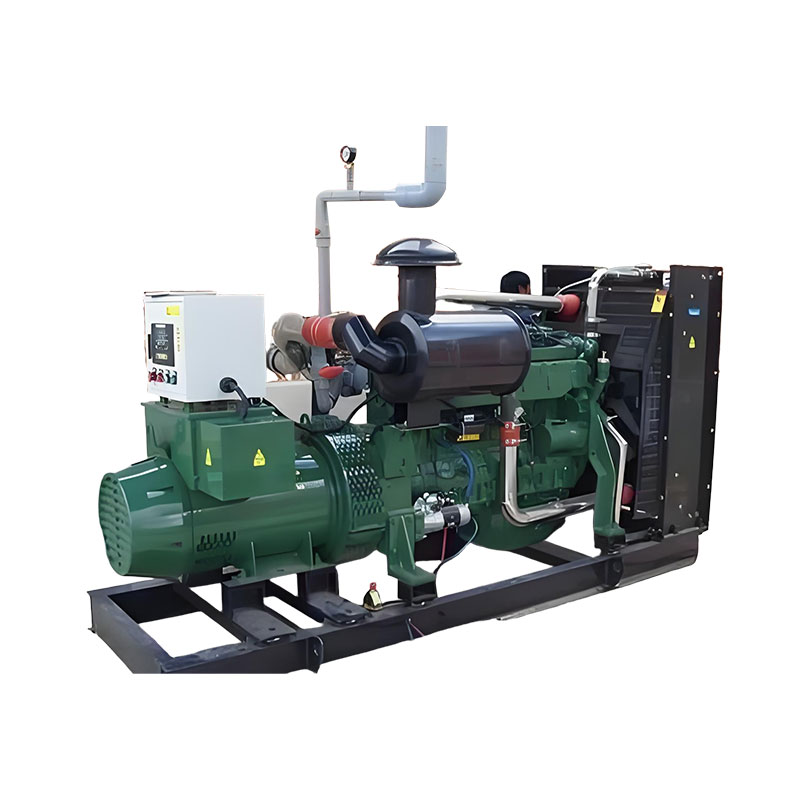 Generador diesel de kilovatio